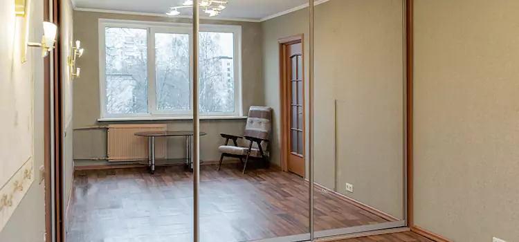 Mirror Closet Door Roller Replacement Albertville