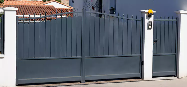 Emergency Commercial Gate Repair Albertville