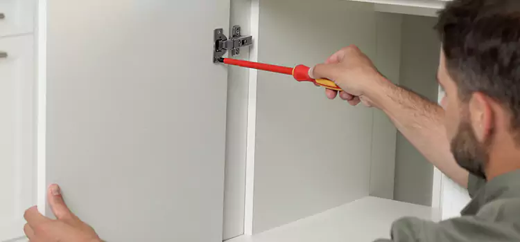 Screen Door Hinge Repair Albertville