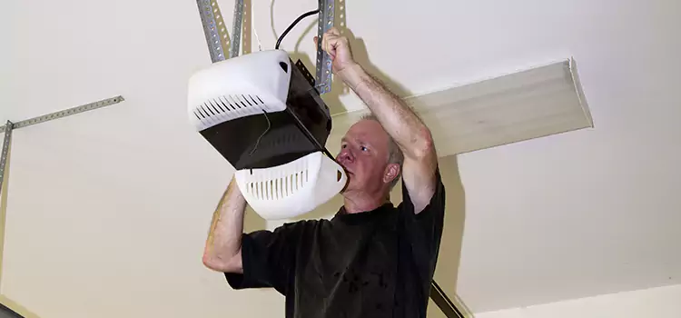 Garage Door Opener Service Albertville