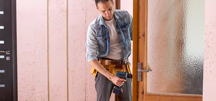Door Glass Replacement Albertville