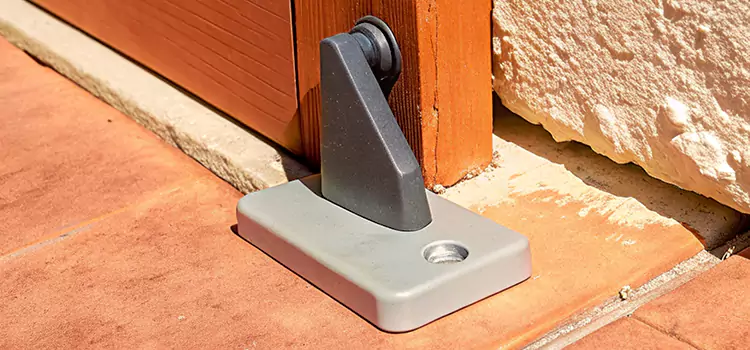 Aesthetic Door Stop Selection Albertville