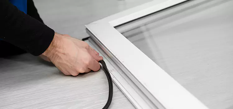 Commercial Door Weather Stripping Albertville
