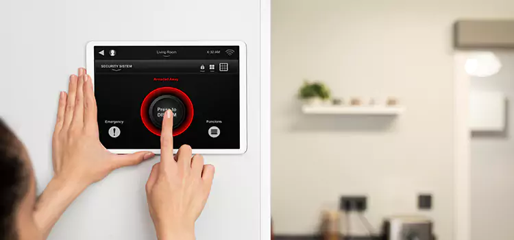 Blink Video Doorbell Installation Albertville