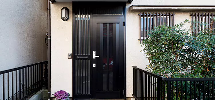 Popular Exterior Door Options in Albertville, AL
