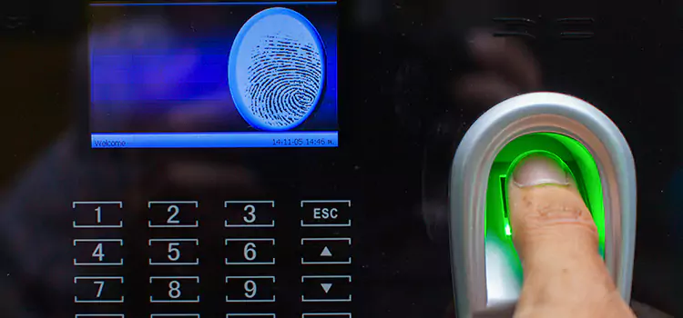Your Trusted Partner for Secure Access in Albertville, AL