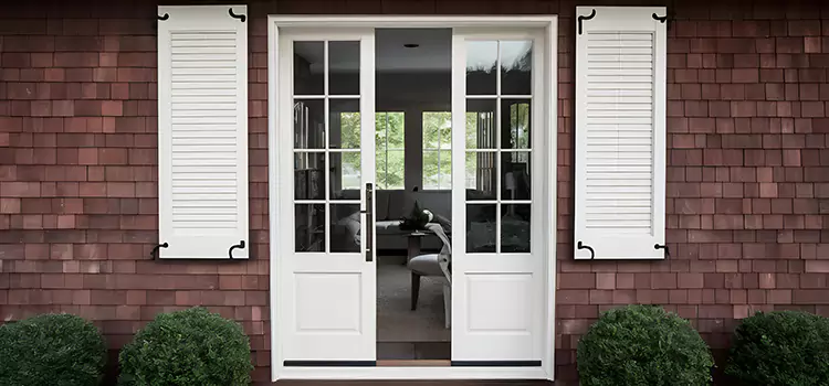 French Door Restoration Albertville