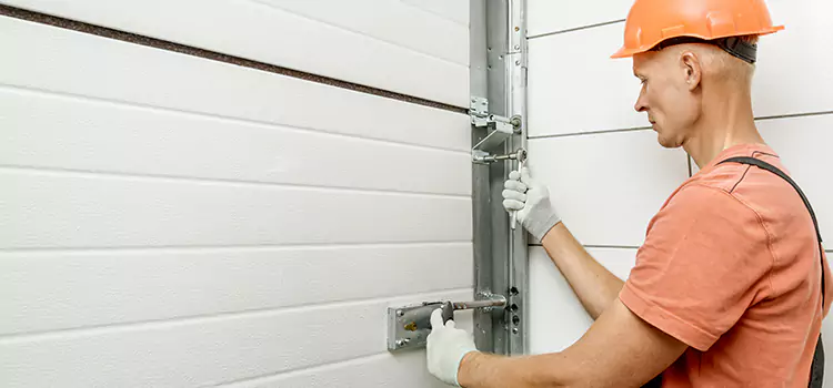 Why Choose Us for Garage Door Lock Services in Albertville, AL?