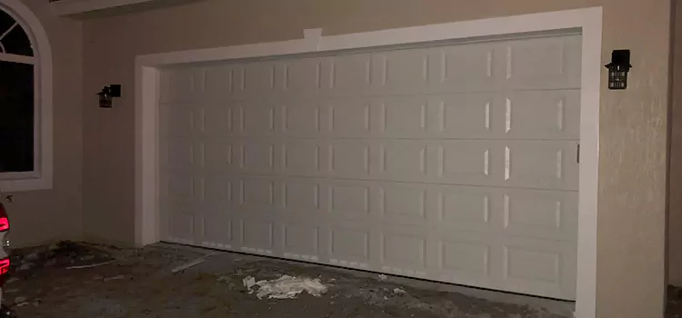 Garage Door Coil Replacement Albertville
