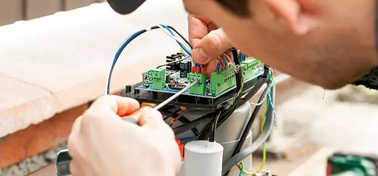 Specialized Brand Gate Motor Repairs Albertville