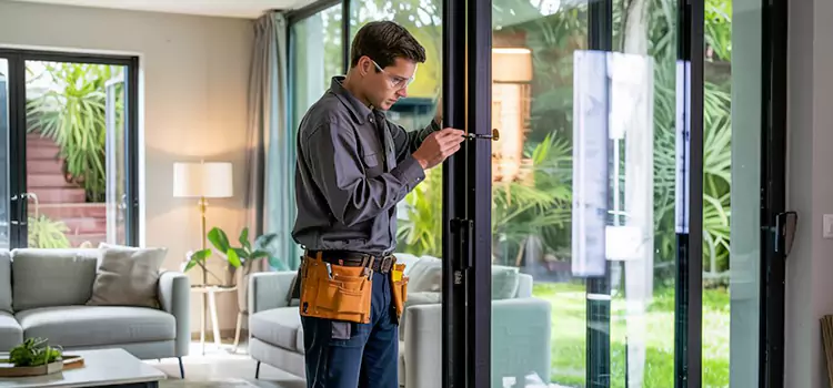 Why Choose Us for Your Glass Door Needs in Albertville, AL?