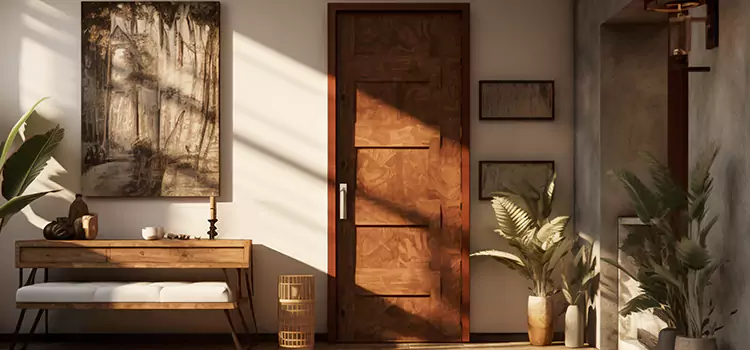Specialty Interior Doors Albertville