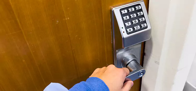 Why Choose Us for Your Keypad Lock Needs in Albertville, AL?