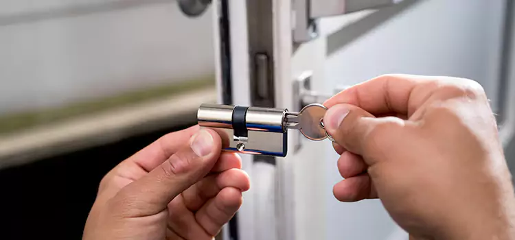 Lock Change Locksmiths Albertville