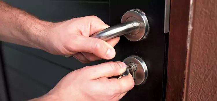Master Key Control and Audits Albertville