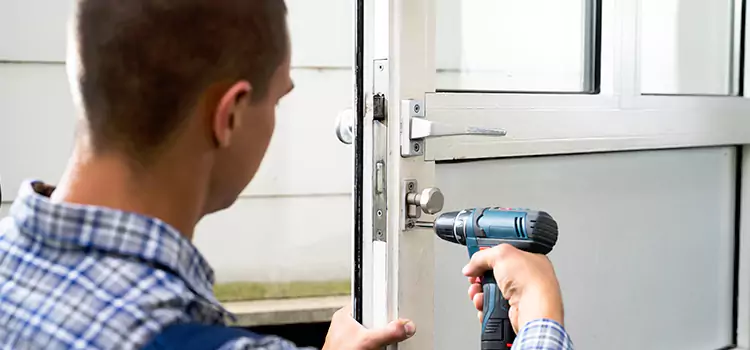 Experienced and Reliable Technicians Albertville