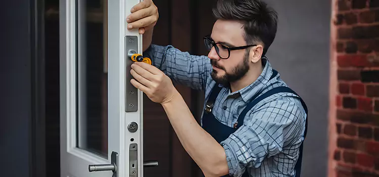 Residential Door Repairs Albertville