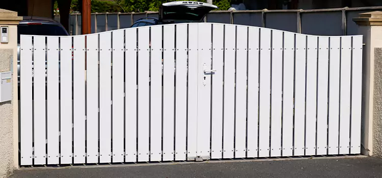 Why Choose Us for Residential Gate Repair in Albertville, AL?