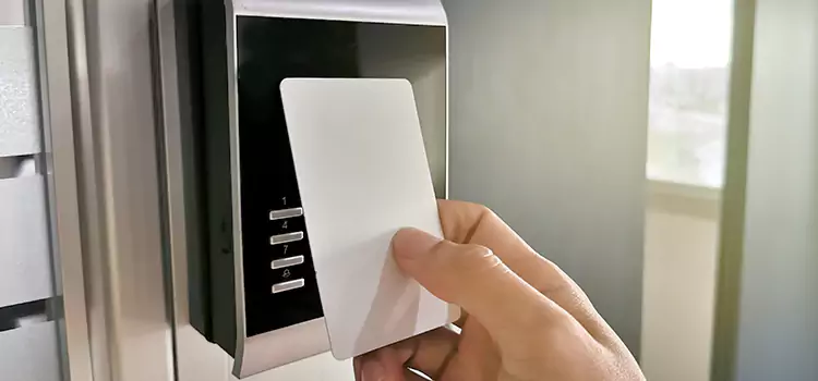 Advanced RFID Technology Integration in Albertville, AL