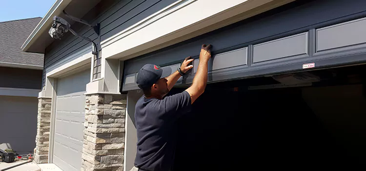 Janus Roll Up Doors Albertville