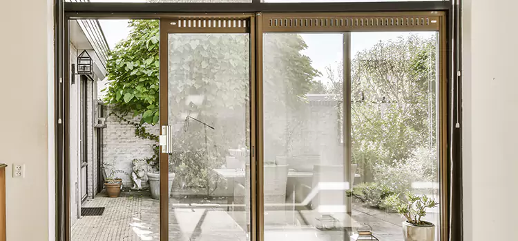 Glass Door Panel Replacement Cost Albertville