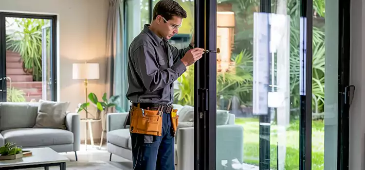 Sliding Door Maintenance Albertville