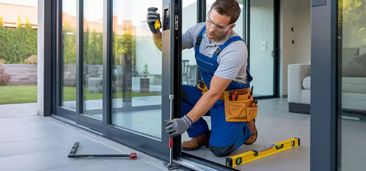 Patio Door Replacement Albertville