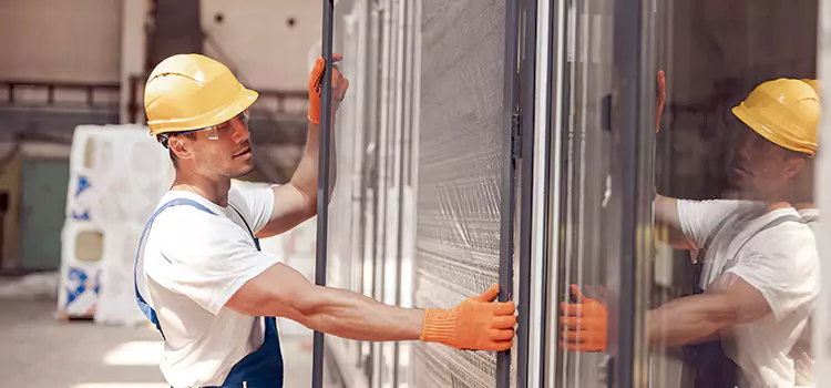 Sliding Door Mesh Replacement Albertville