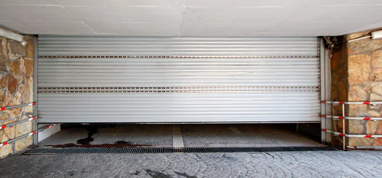 Steel Garage Door Repair Albertville