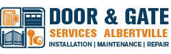 Door & Gate Services Albertville